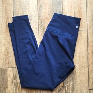 Lululemon Wunder Under 25in Leggings